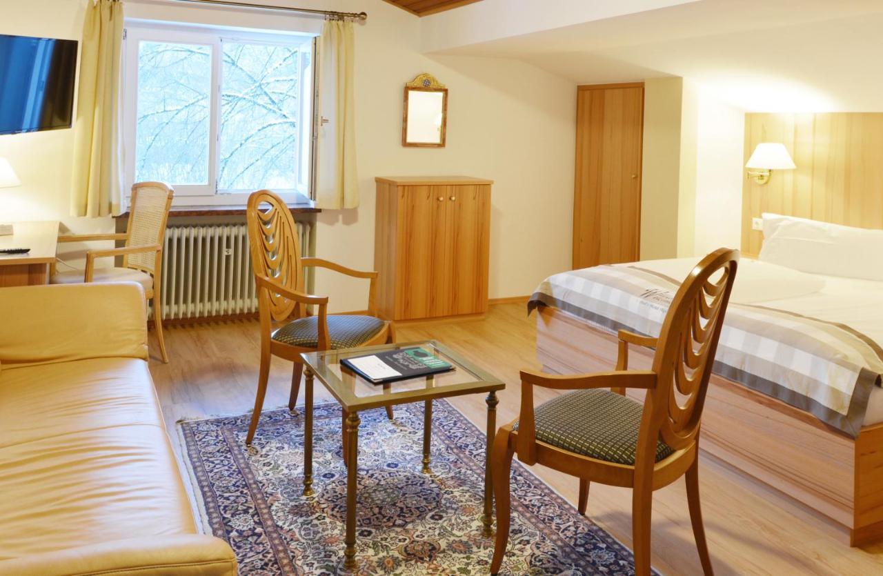 Standard Family Room
