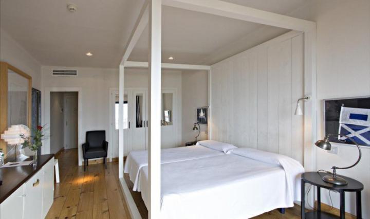 Triple Room Sea View