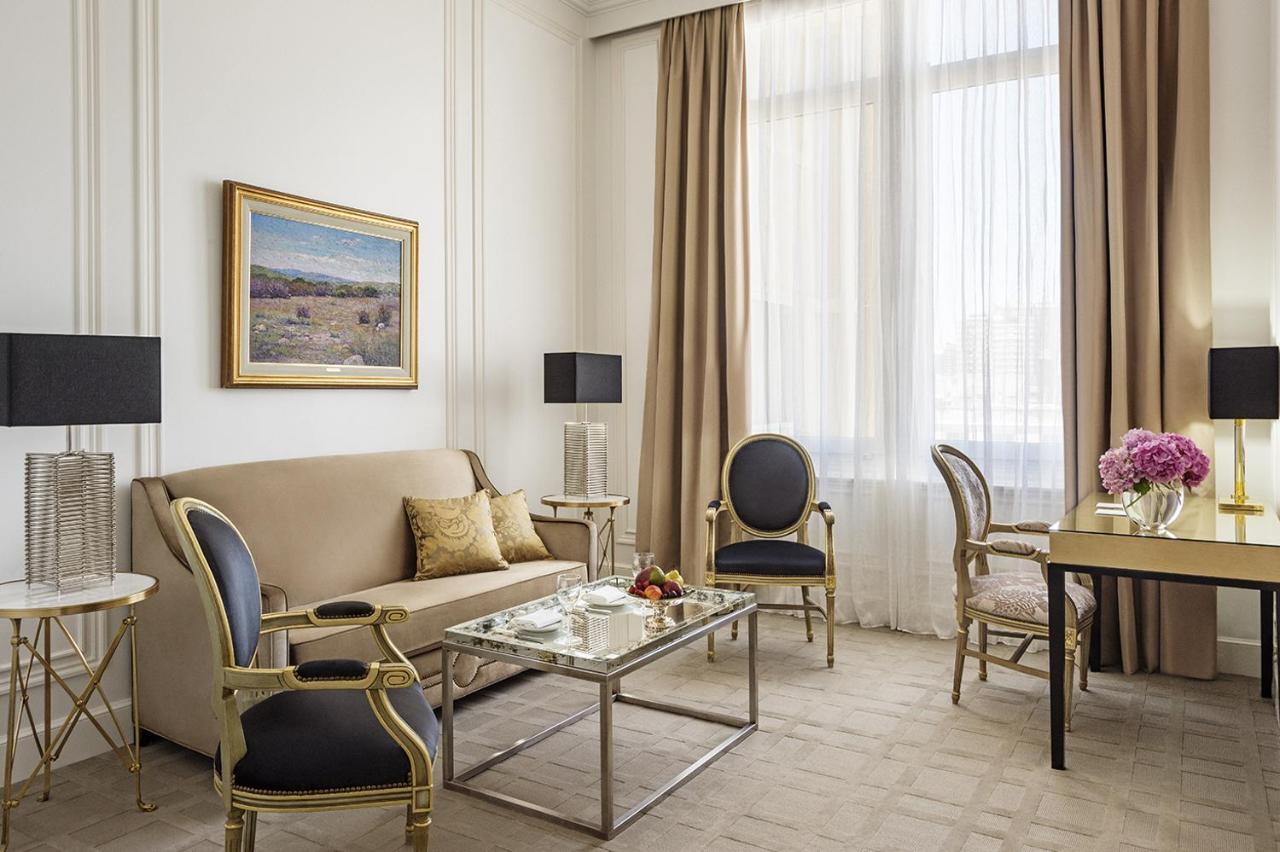 Suite Exécutive 1 Chambre