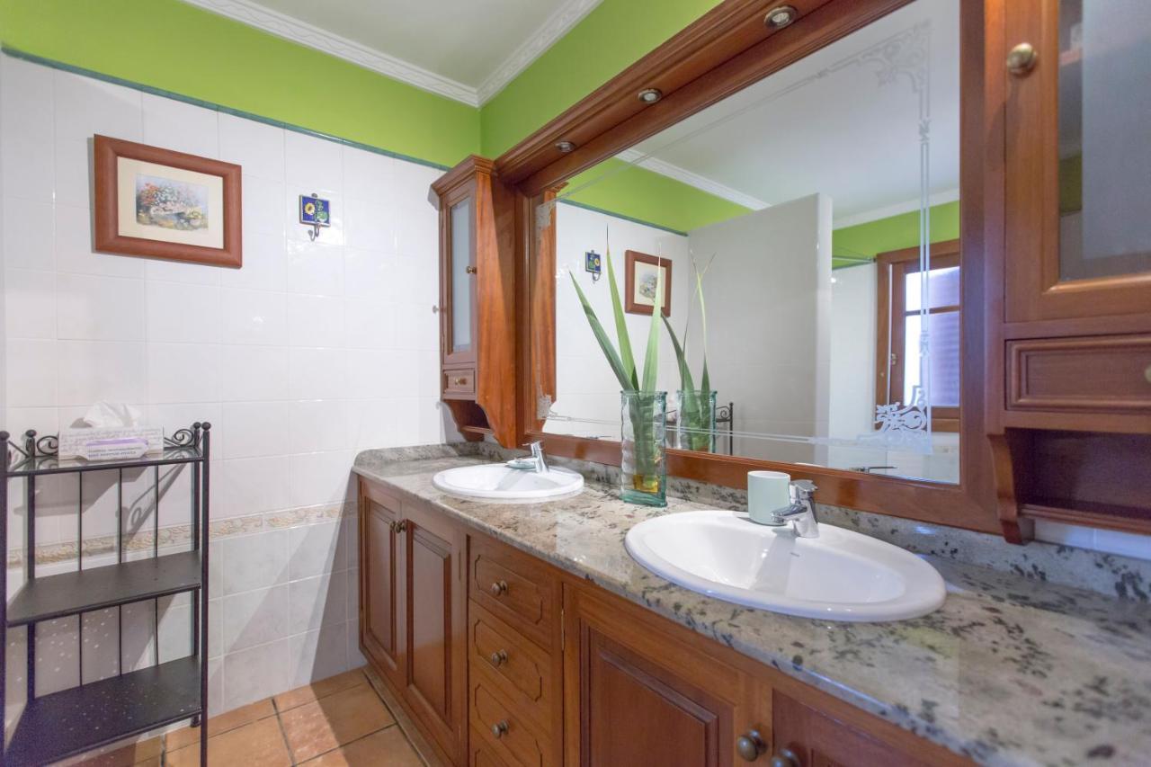 Queen Suite Sea View