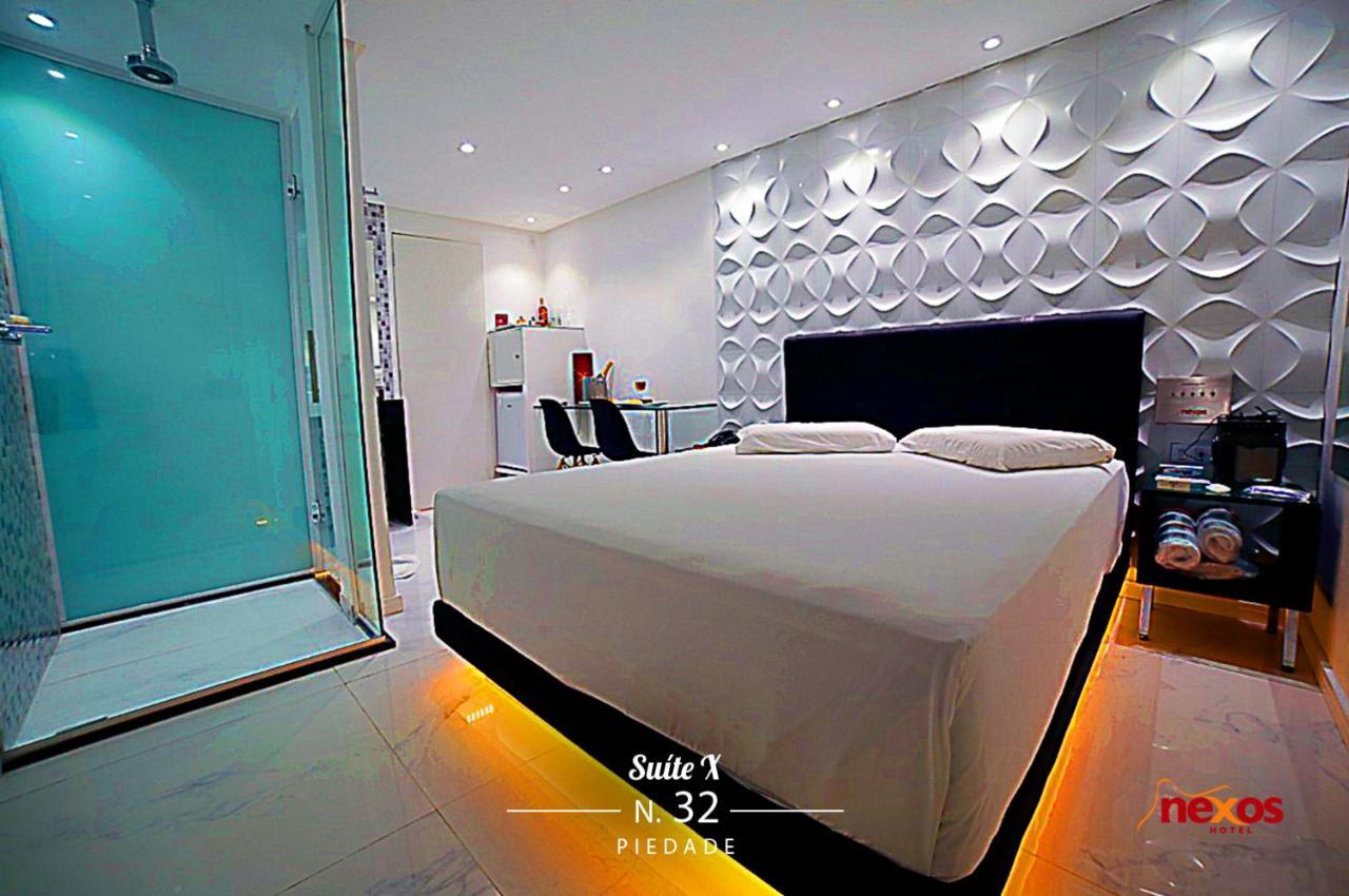 Double Room Without