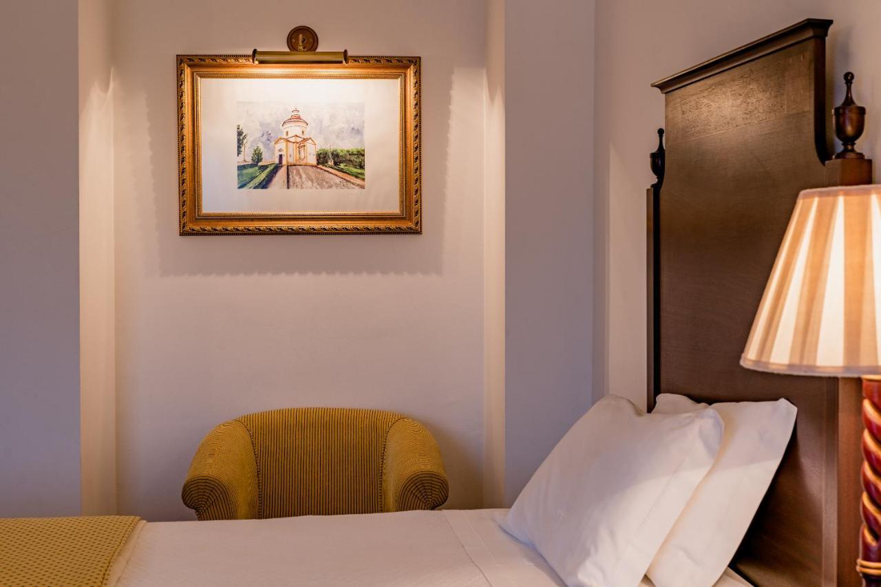 Premium Twin Room