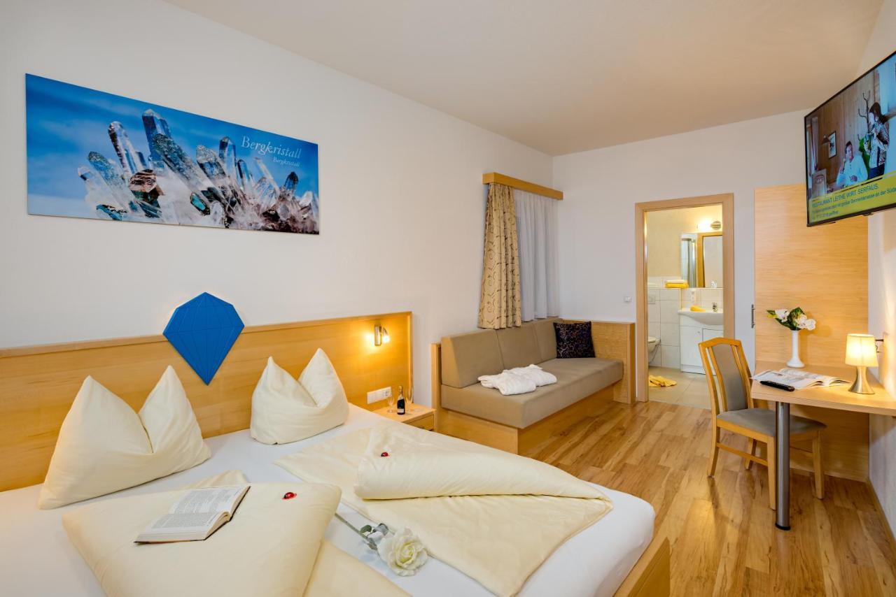 Appartement Nr. 2
