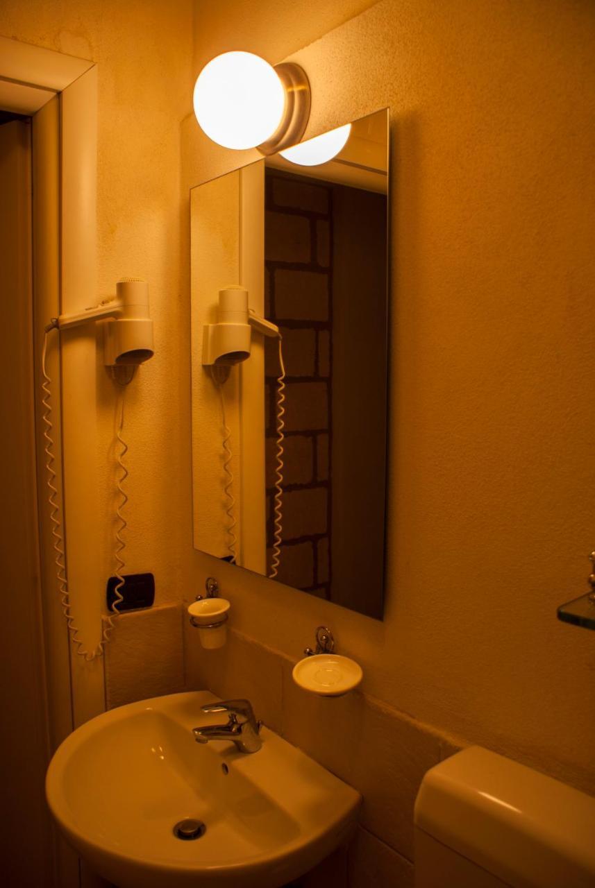 Superior Double Room Sea View