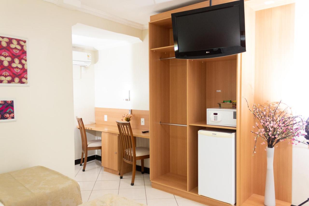 Economy Double or Twin Room
