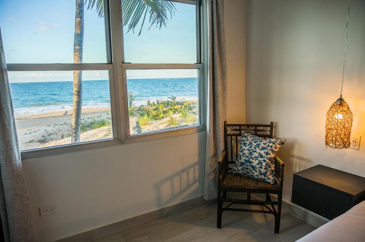 King or Queen Room Ocean View
