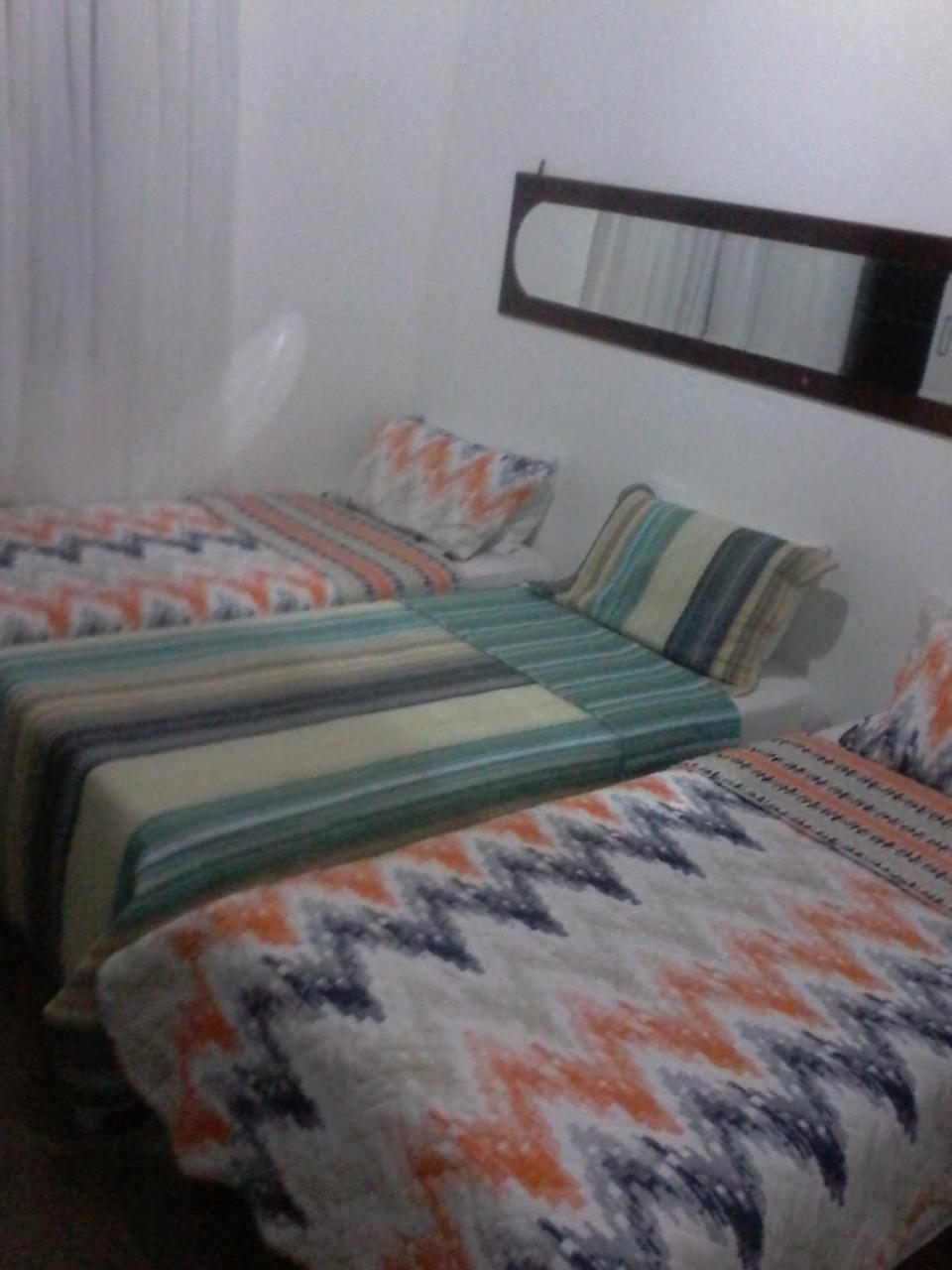 Basic Triple Room
