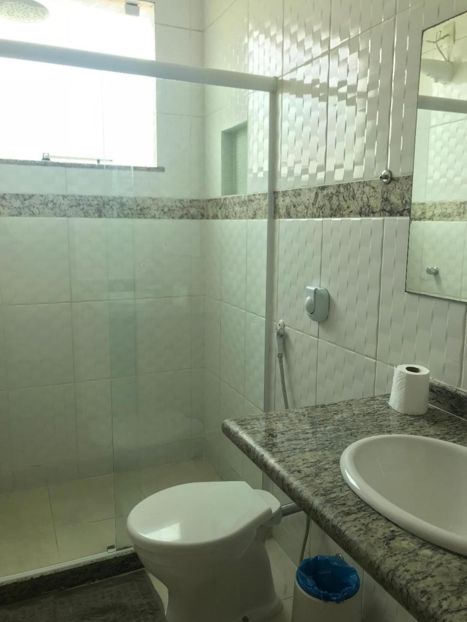 Suite Balcony