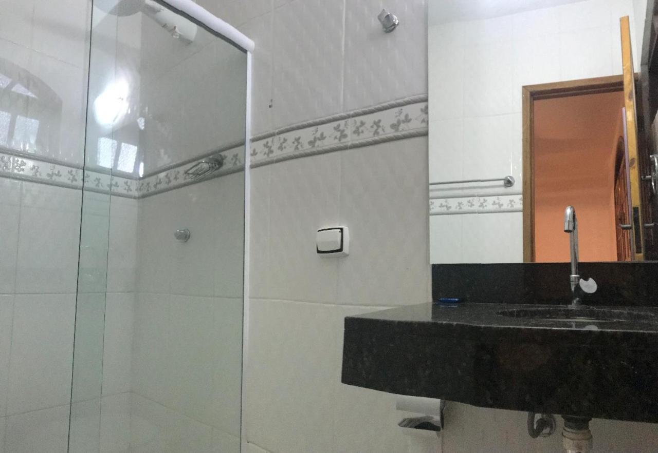 Suite Balcony