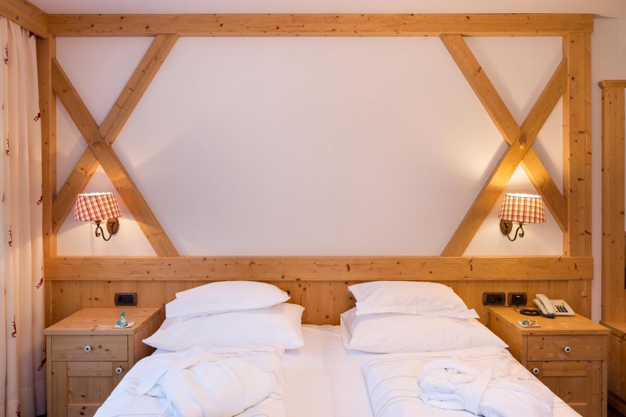 Economy Double or Twin Room