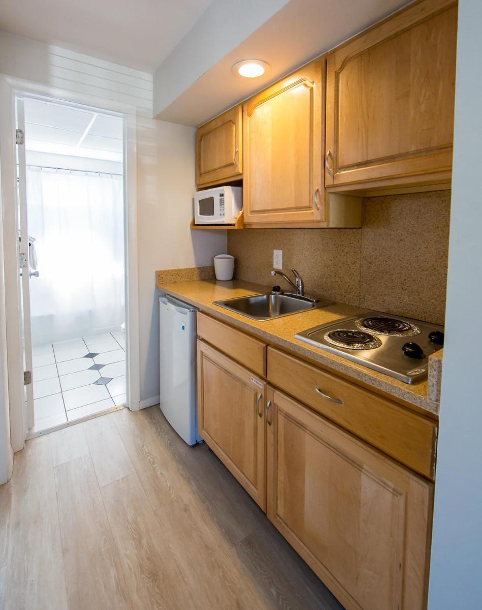 One-Bedroom Suite