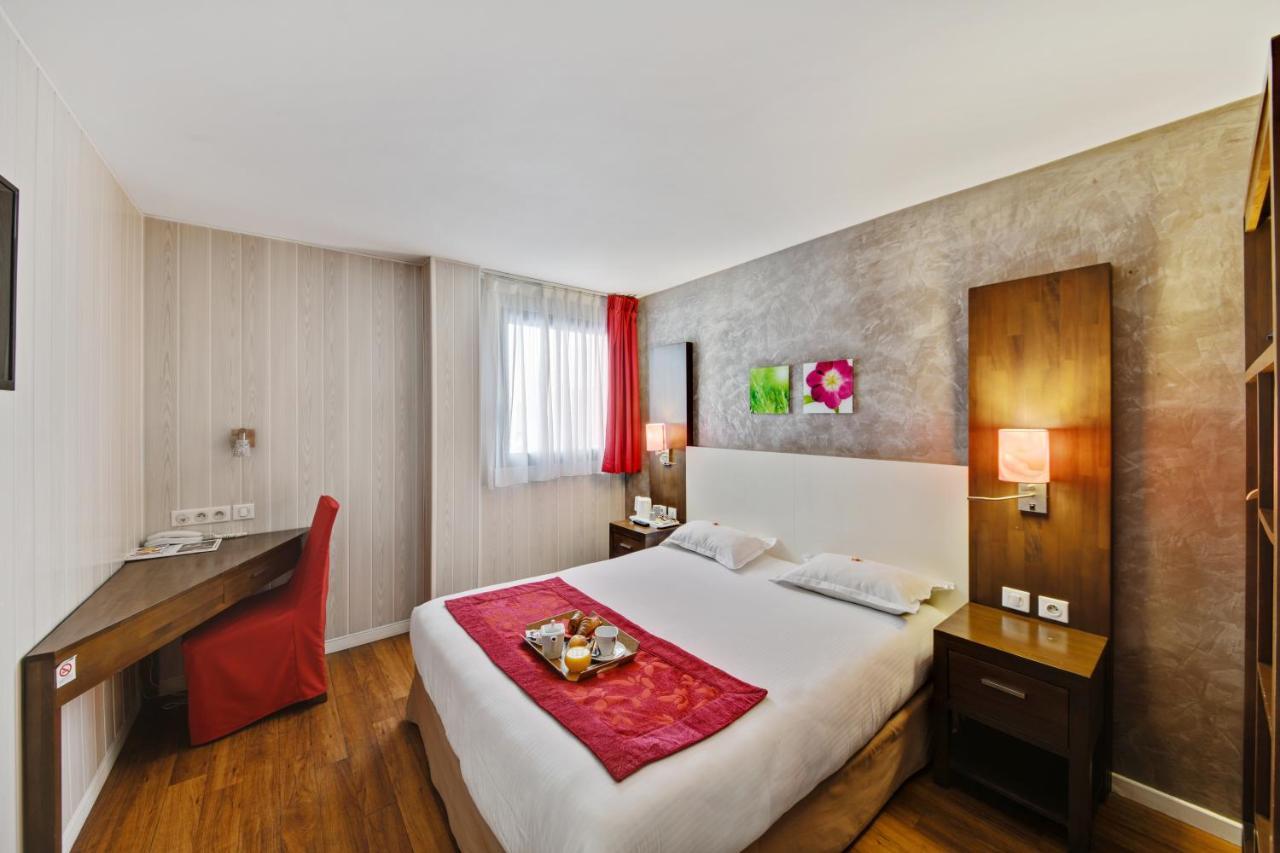 Chambre Double