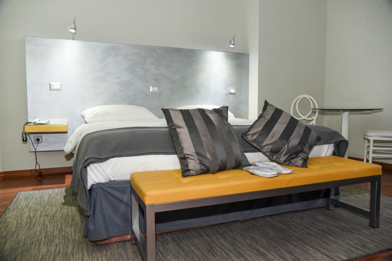 Superior Double or Twin Room Pool View
