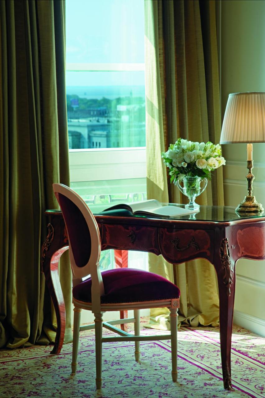 Suite Deluxe