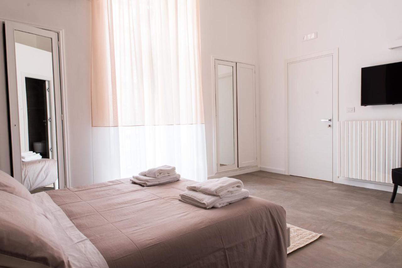 Large Double Room Balcony