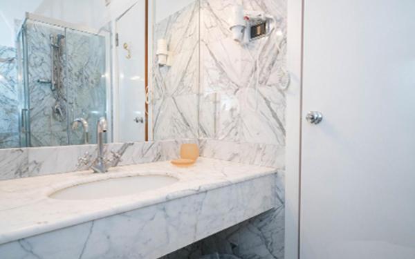 Classic Double or Twin Room Spa Access