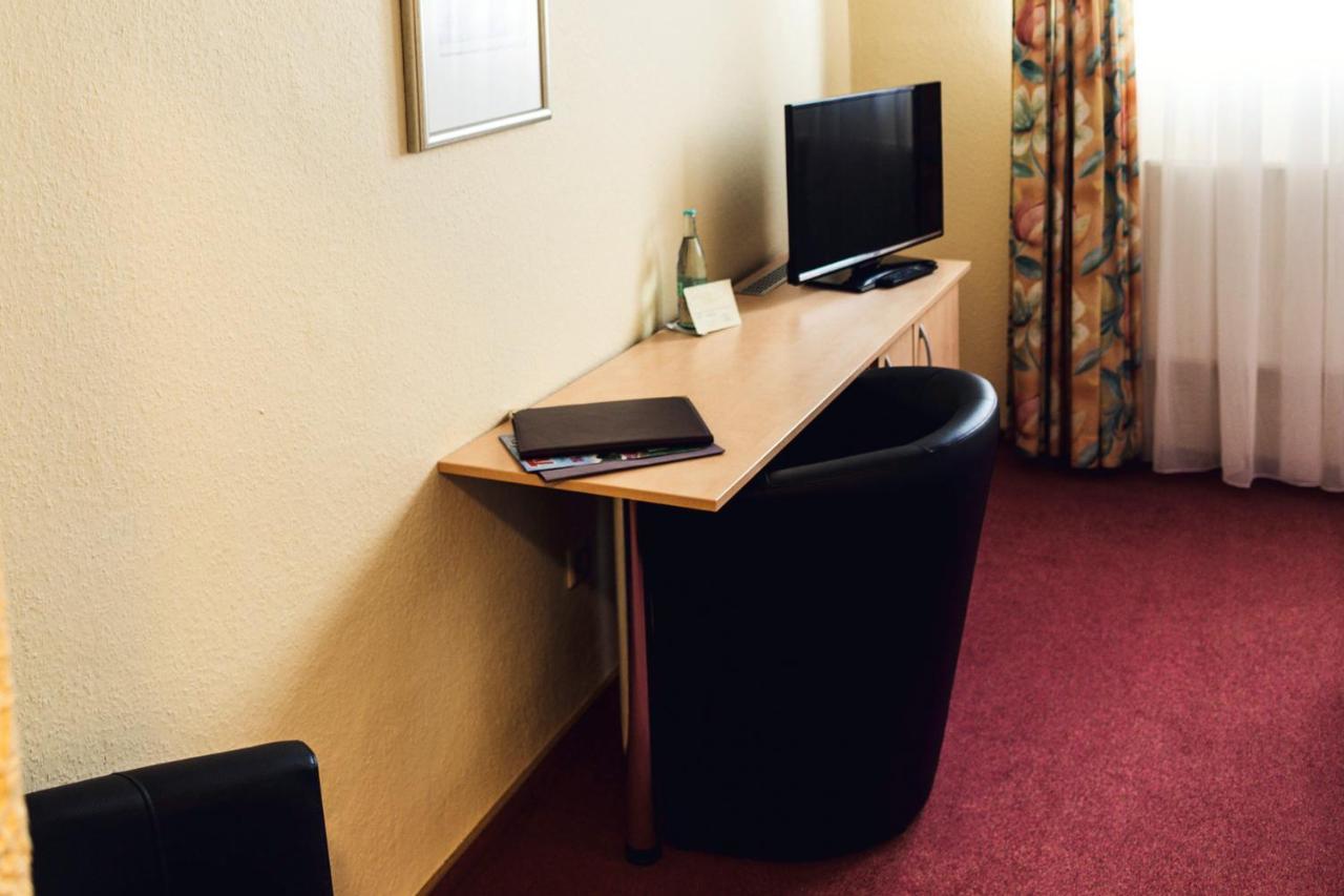 Double Room Basic