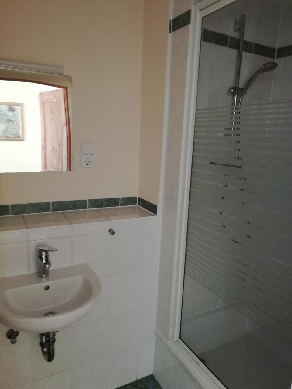Large Twin Room