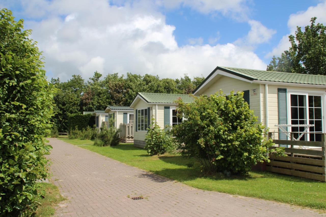 Deluxe Chalet