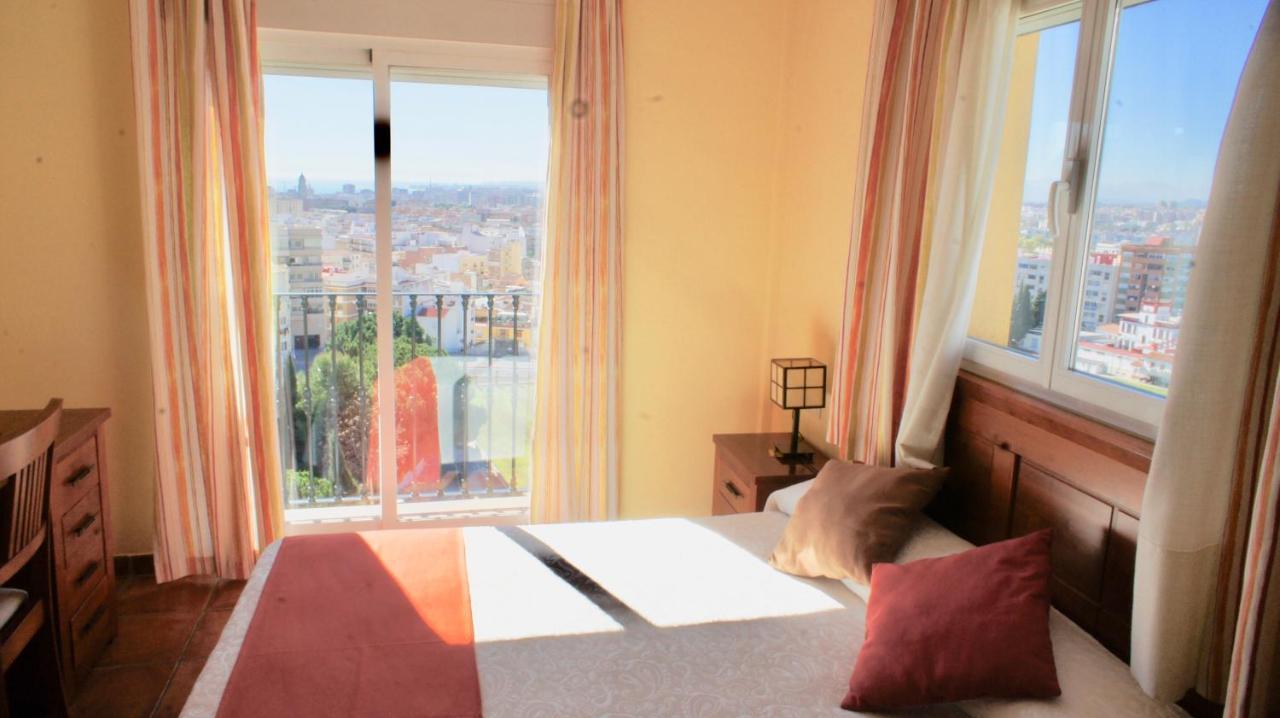 Double Room City View