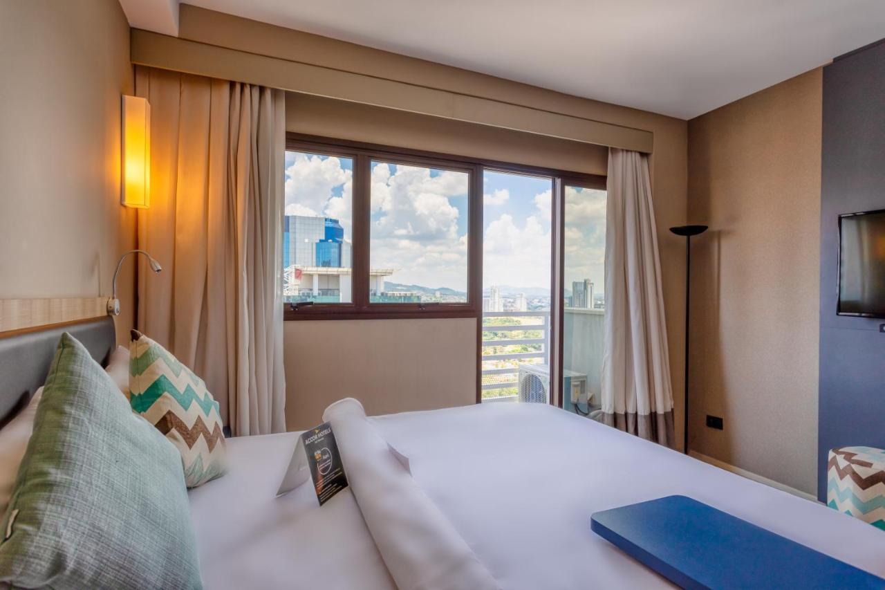 Two Bedroom Apartment