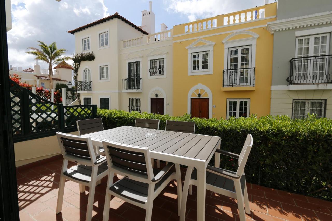Five-Bedroom Apartment