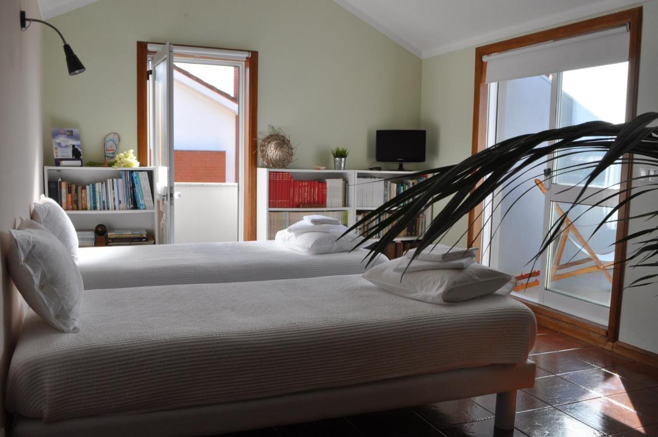 Triple Room Sea View