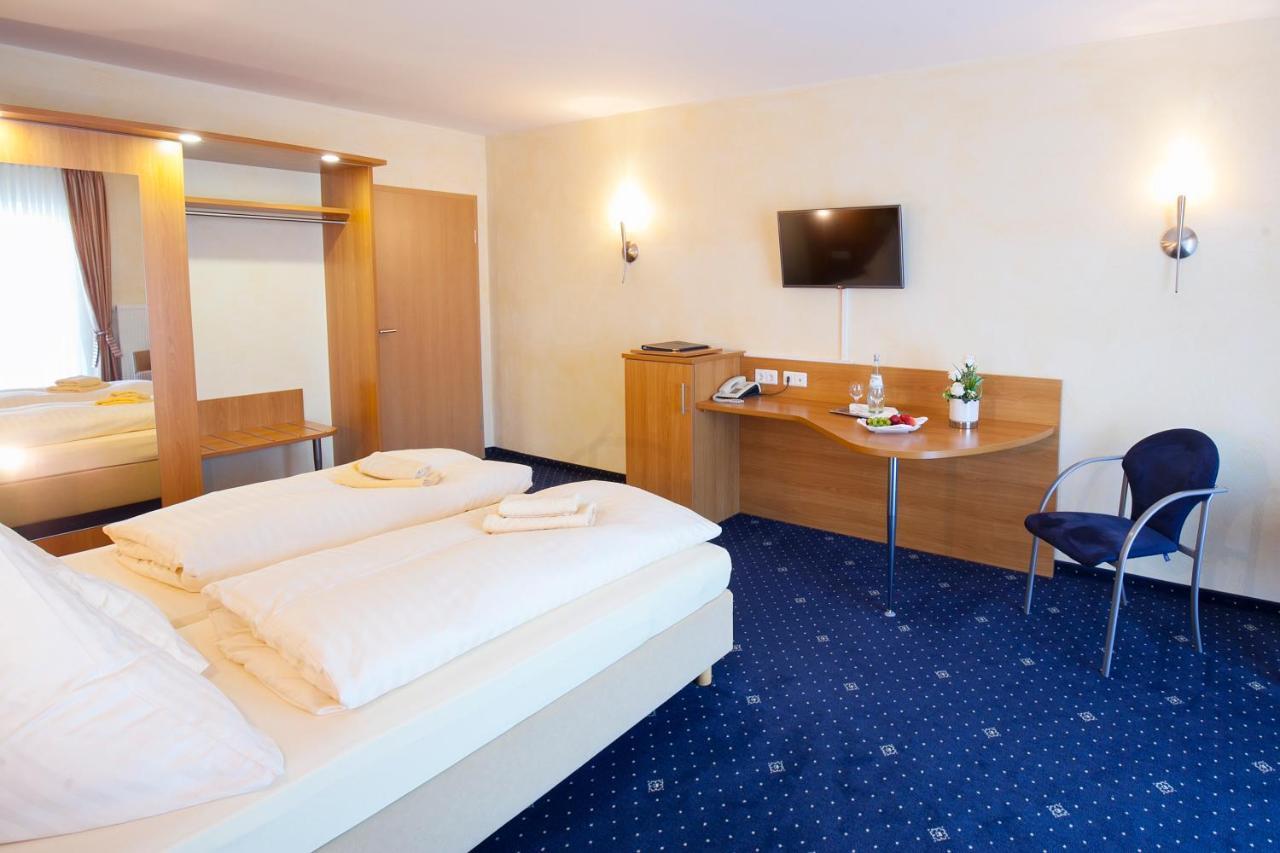 Comfort Double Room