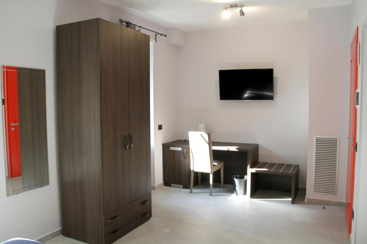 King Room Spa Bath