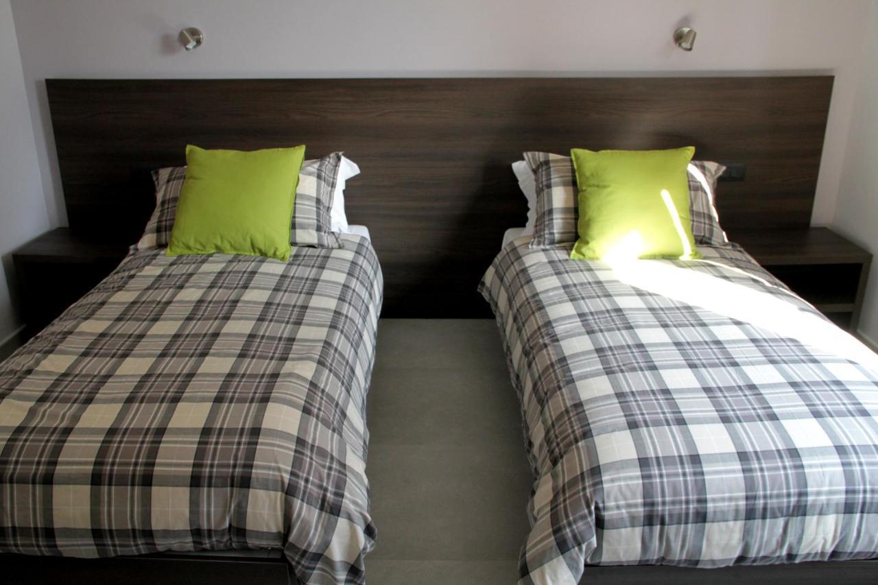 Large Twin Room