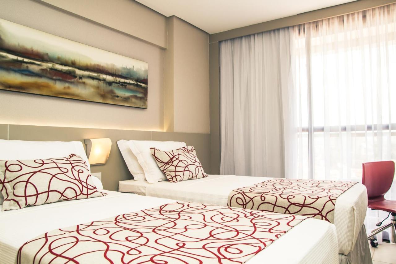 Executive Twin Room