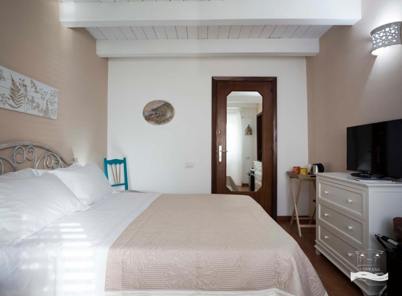 Double Room Sea View