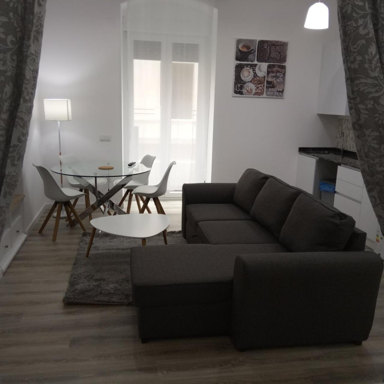 Apartment 109