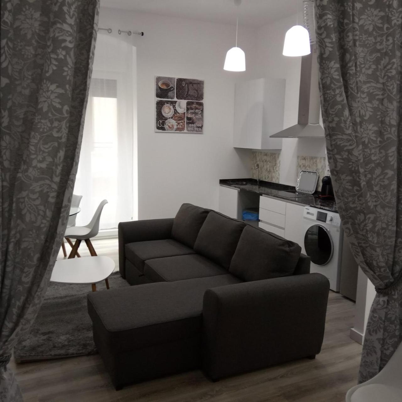 Apartment 109