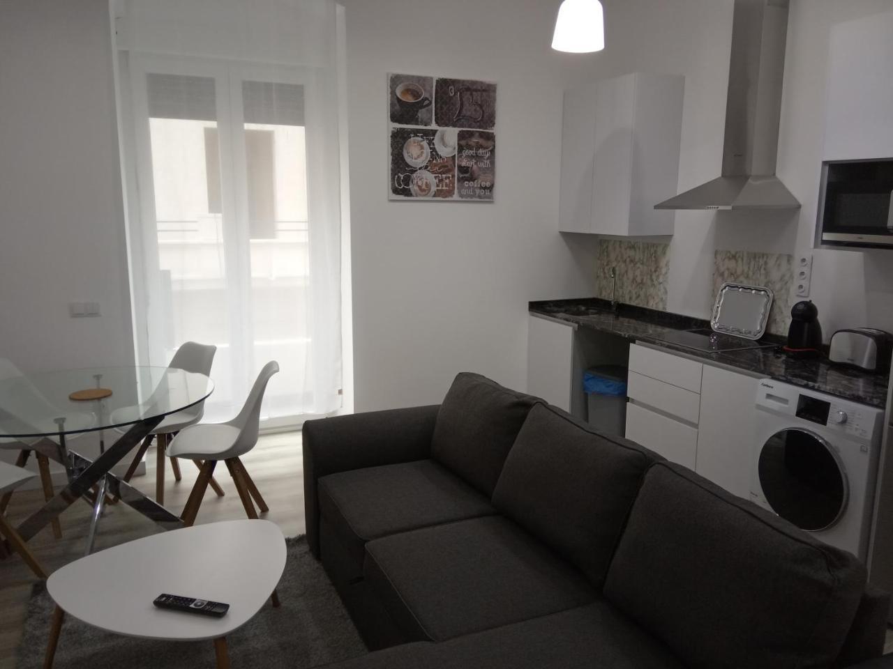 Apartment 109