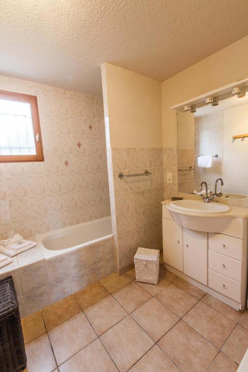 Villa Confort 3 Chambres
