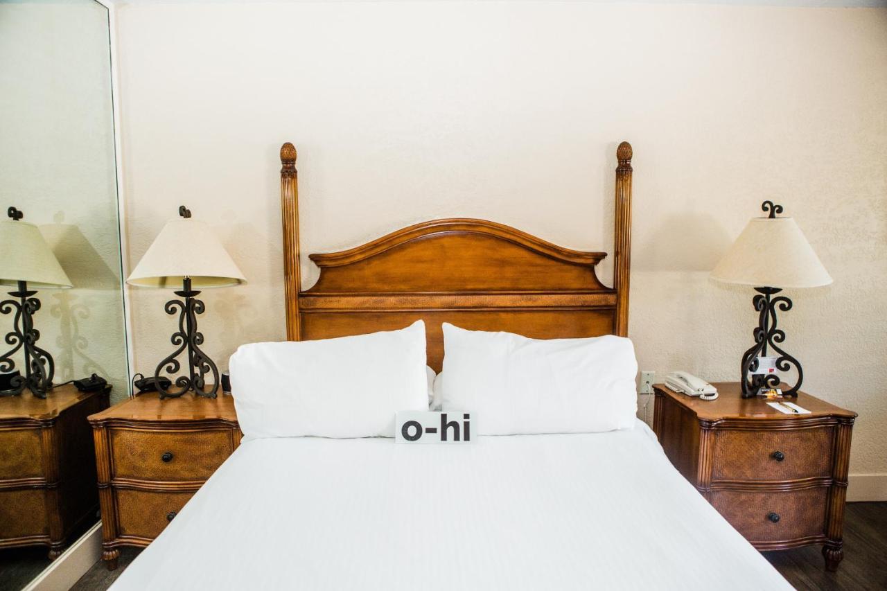 Standard Room Two Queen Beds