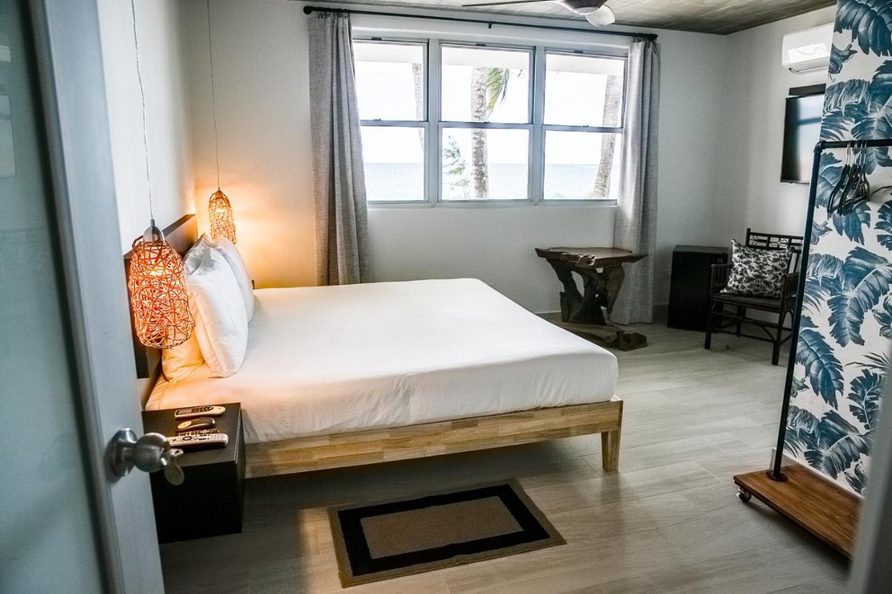 King or Queen Room Ocean View