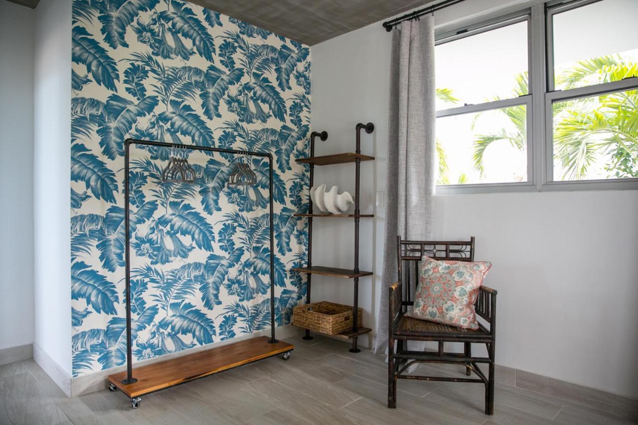 King or Queen Room