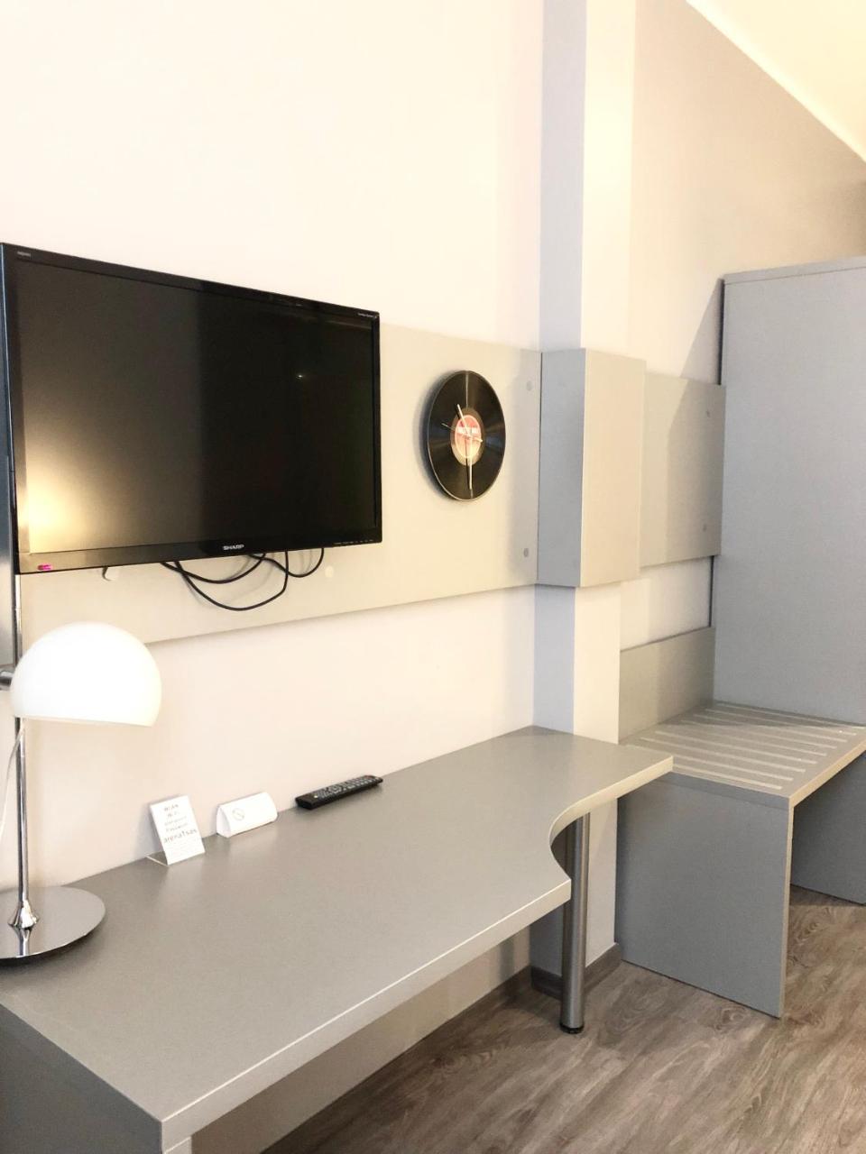 Single Room