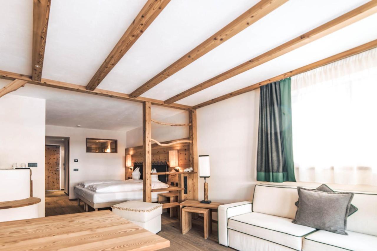 Superior Junior Suite