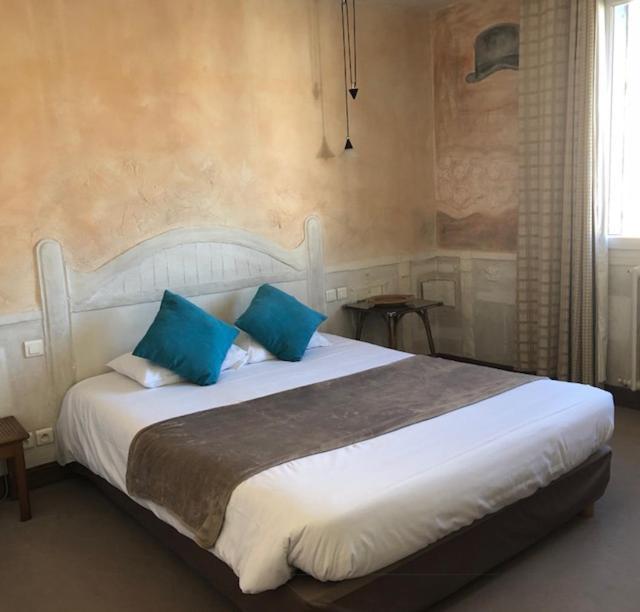 Double Room Private External Bathroom