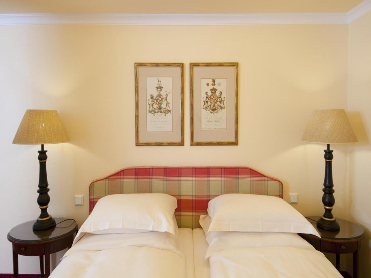 Double Room Sofa Bed
