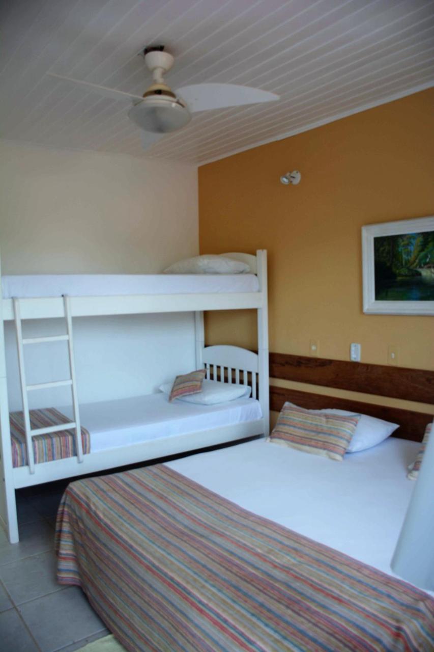 Classic Quadruple Room