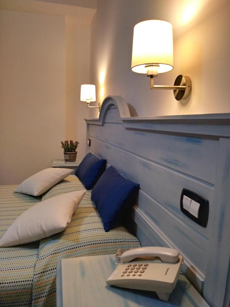 Double or Twin Room Extra Bed