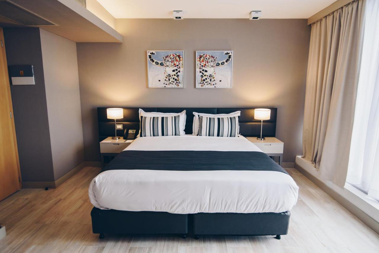 Quarto Duplo Superior
