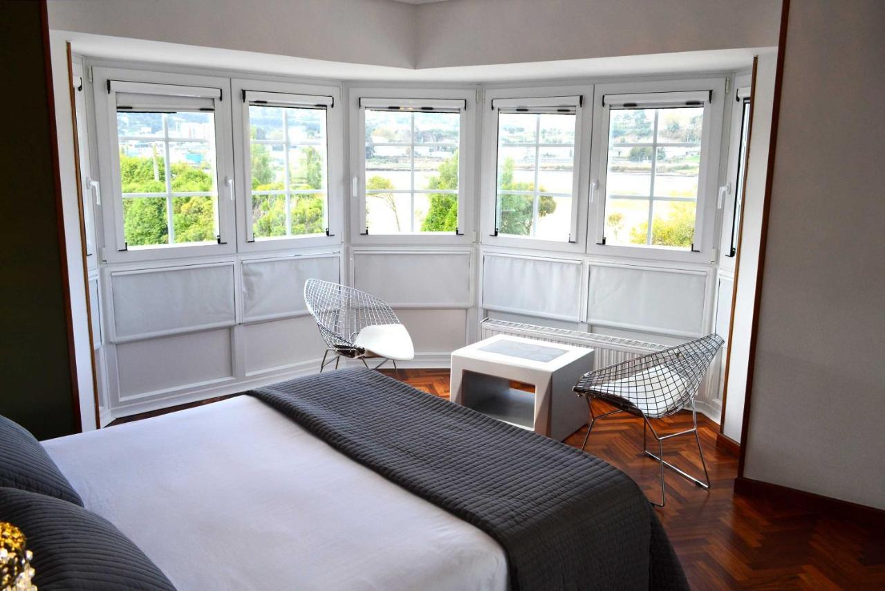 Premium Double Room Bath Sea Views