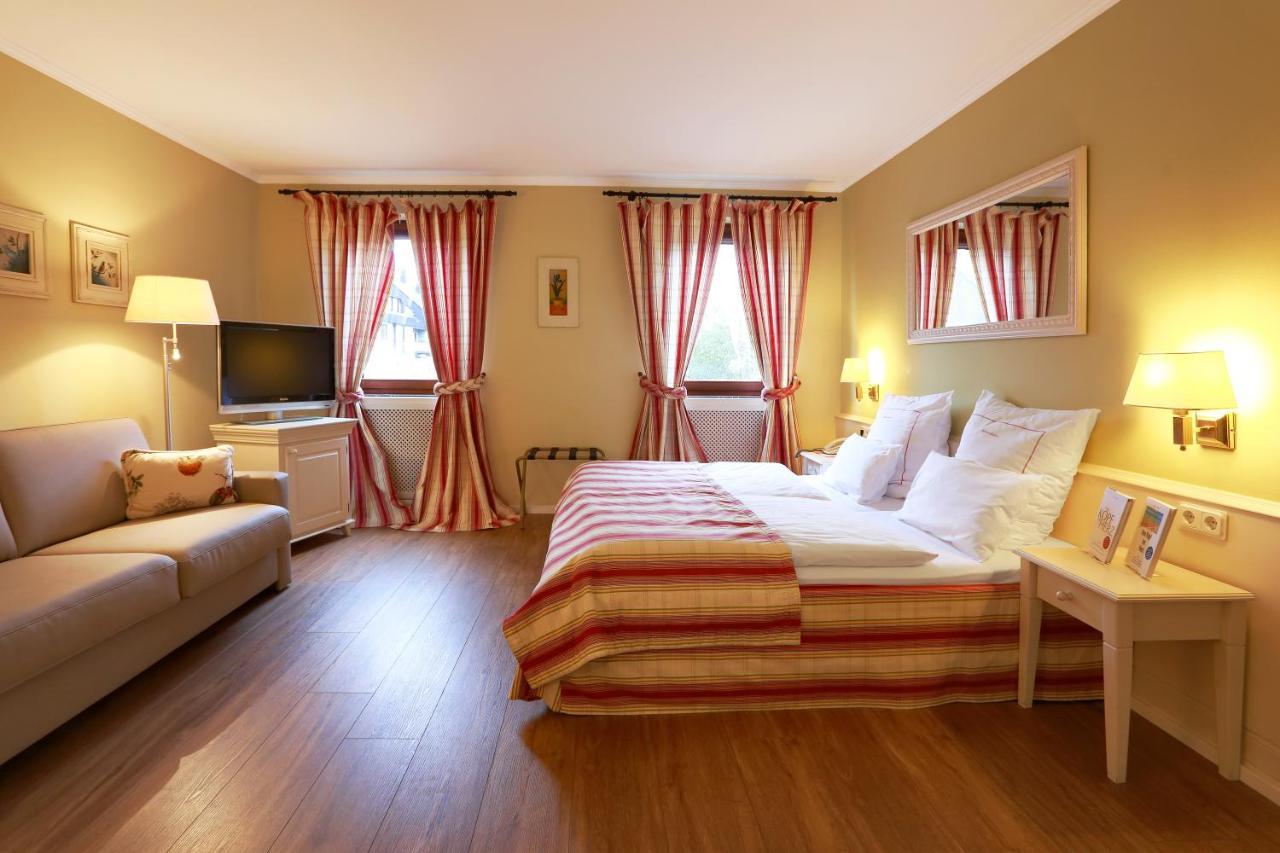 Blesius Garden Room