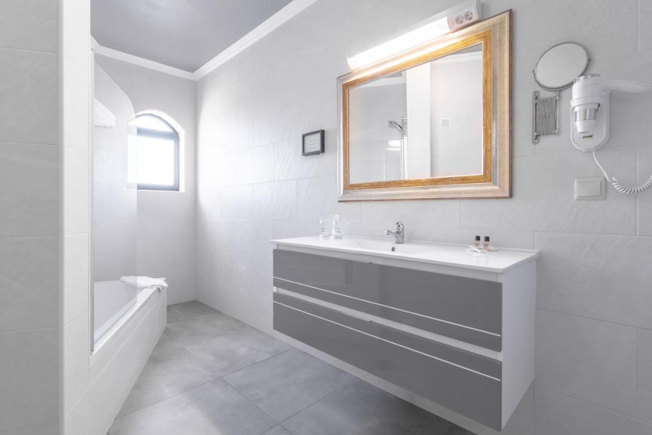 Double Room Terrace