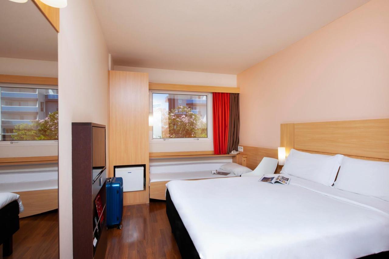 Standard Apartment 1 Double Bed an extra bed
